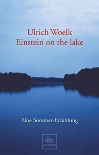 Cover: Einstein on the Lake