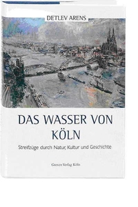 Cover: Das Wasser von Köln