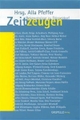 Cover: Zeitzeugen