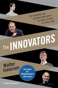 Cover: The Innovators