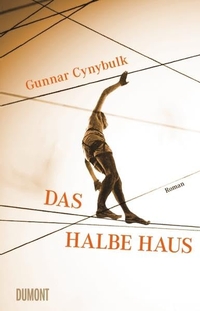 Cover: Das halbe Haus