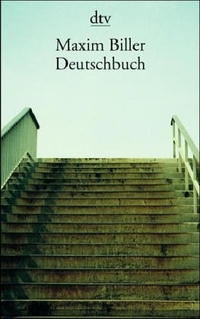 Cover: Deutschbuch
