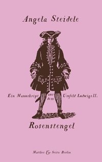 Cover: Rosenstengel