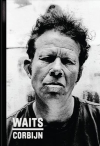 Cover: Waits / Corbijn