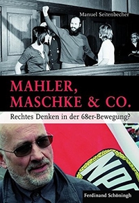 Cover: Mahler, Maschke und Co