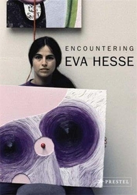 Cover: Encountering Eva Hesse