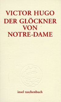 Cover: Der Glöckner von Notre Dame