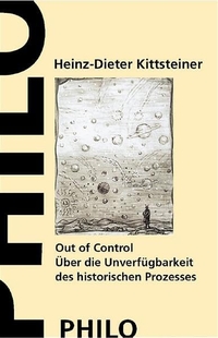 Cover: Out of Control