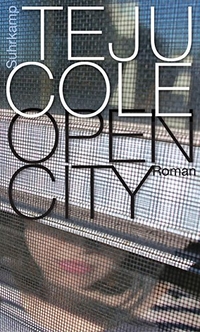 Cover: Open City