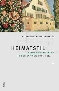 Cover: Heimatstil