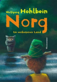 Cover: Norg