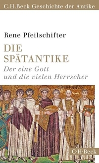 Cover: Die Spätantike