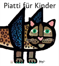 Cover: Piatti für Kinder