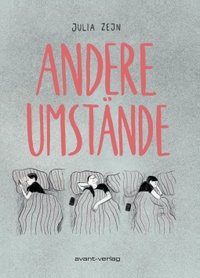 Cover: Andere Umstände
