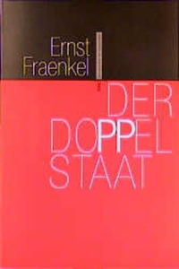 Cover: Der Doppelstaat