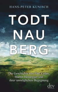 Cover: Todtnauberg