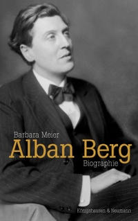 Cover: Alban Berg