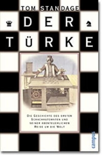 Cover: Der Türke