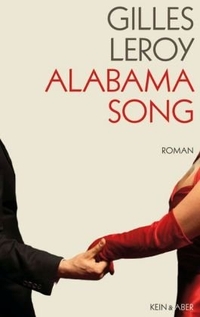 Cover: Alabama Song