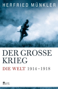 Cover: Der Große Krieg