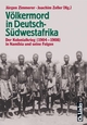 Cover: Völkermord in Deutsch-Südwestafrika