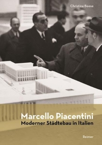 Cover: Marcello Piacentini