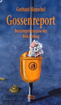 Cover: Gossenreport