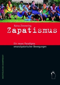 Cover: Zapatismus
