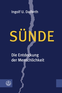 Cover: Sünde