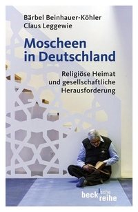 Cover: Moscheen in Deutschland
