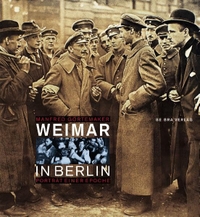 Cover: Weimar in Berlin