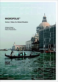 Cover: Migropolis