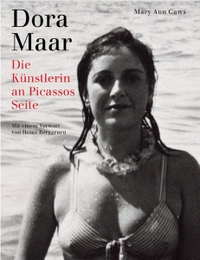 Cover: Dora Maar