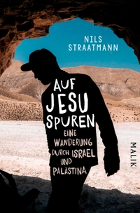 Cover: Auf Jesu Spuren
