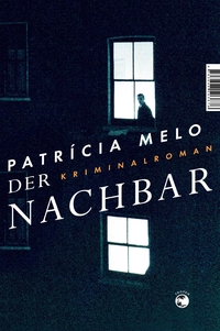 Cover: Der Nachbar