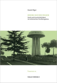 Cover: Heim-Suchungen