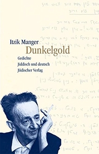 Cover: Dunkelgold