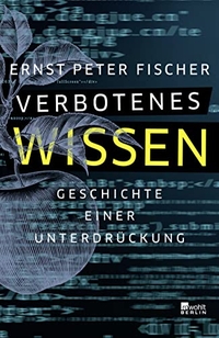 Cover: Verbotenes Wissen