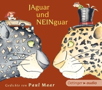 Cover: Jaguar und Neinguar
