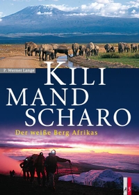 Cover: Kilimandscharo