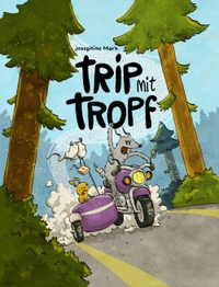 Cover: Trip mit Tropf