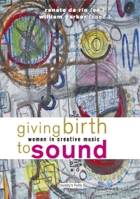 Cover: Giving birth to sound
