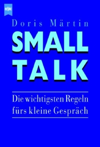 Cover: Small Talk