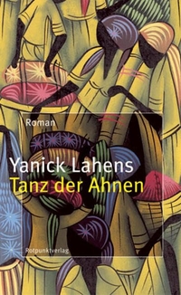 Cover: Tanz der Ahnen