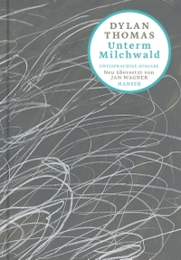 Cover: Unterm Milchwald