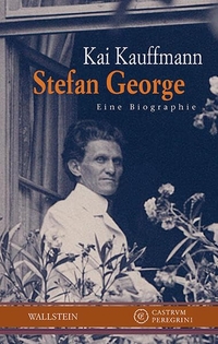 Cover: Stefan George