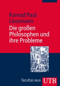 Cover: Die großen Philosophen und ihre Probleme