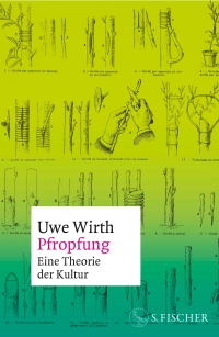 Uwe Wirth. Pfropfung - Eine Theorie der Kultur. S. Fischer Verlag, Frankfurt am Main, 2025.
