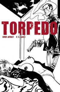 Cover: Torpedo