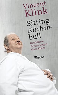 Cover: Sitting Küchenbull
